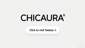 CHICAURA淘宝旗舰店